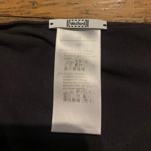 Wolford “Pure Tank Top” - Picture 4 of 4